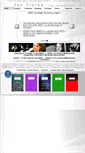Mobile Screenshot of ianclarke.net